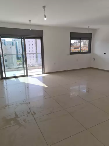 ניקיון דירה לפני אכלוס